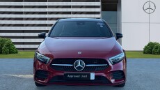 Mercedes-Benz A-Class A250e AMG Line Premium Plus Edition 5dr Auto Hatchback